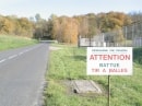 Pinon ! Attention aux trous de balles...